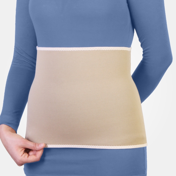 شکم بند زیبایی نئوپرن / ضد حساسیت طب و صنعت